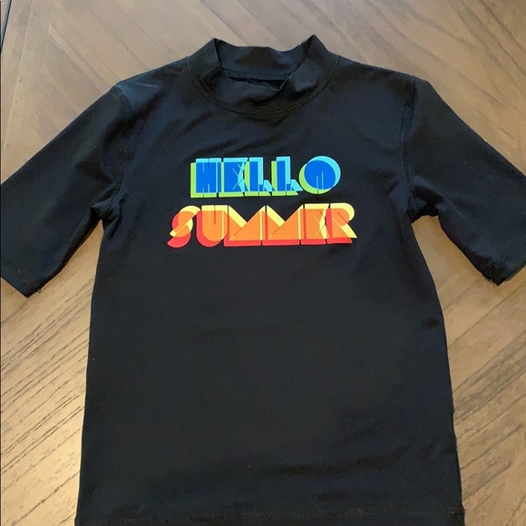 Boys UPF 50 Rashguard Bundle - Picture 3 of 3